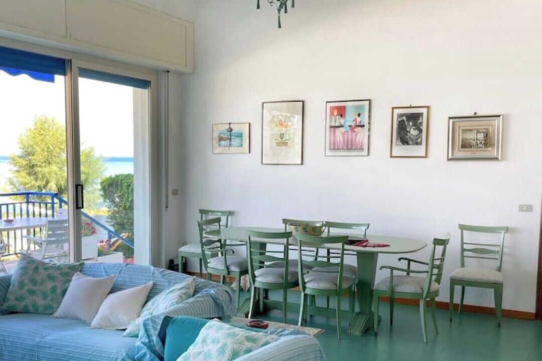 Photo of Livingroom in Bonifati