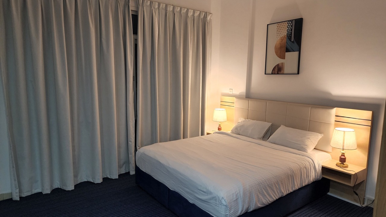 Photo of Bedroom in Bur Dubai