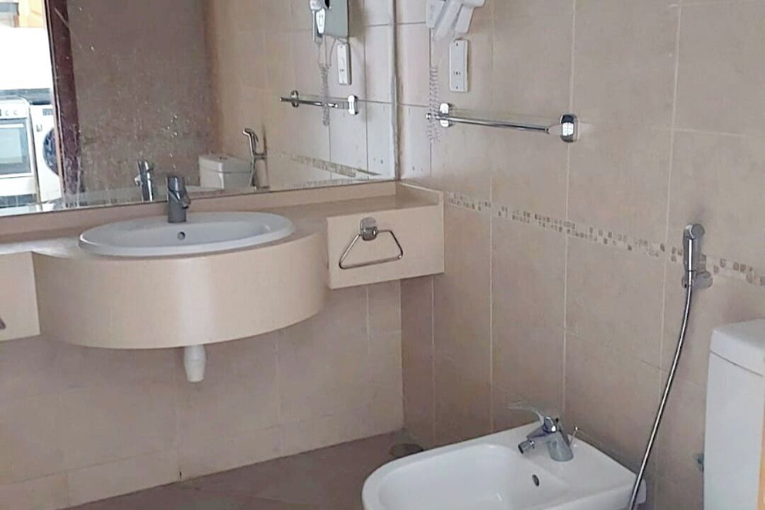 Photo of Bathroom in Bur Dubai