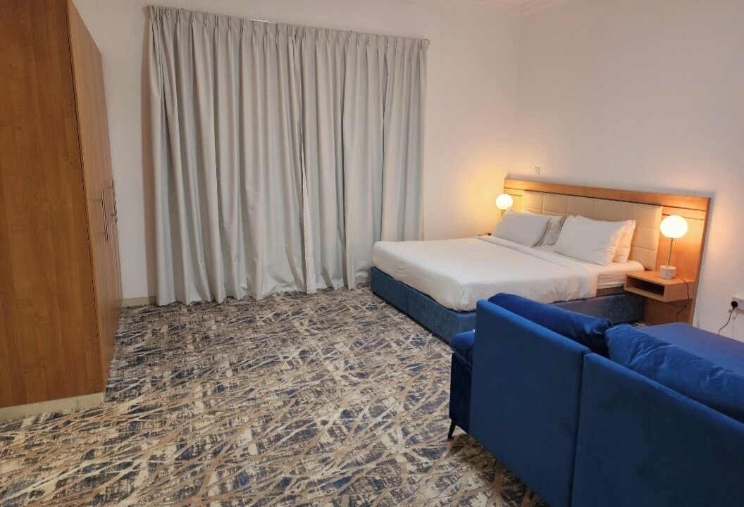 Photo of Bedroom in Bur Dubai
