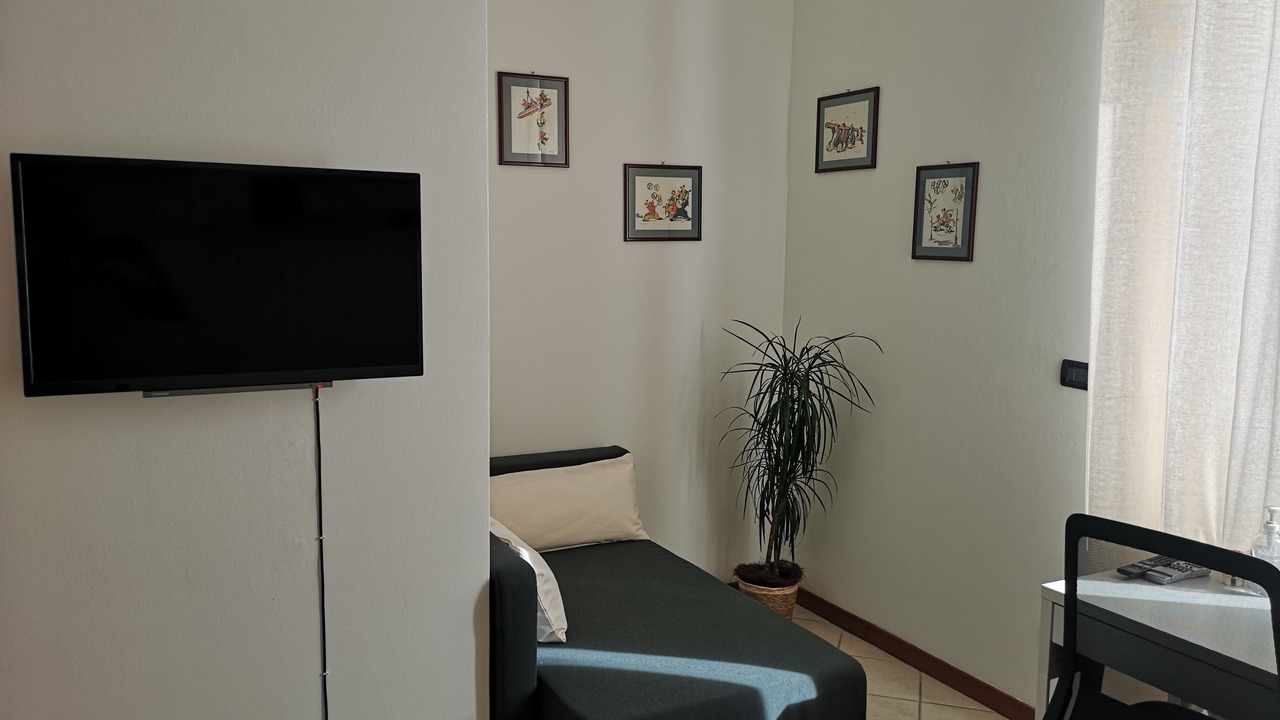 Photo of Bedroom in Brescia Antica