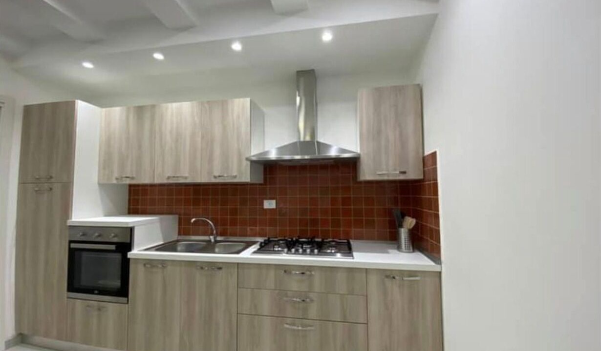 Photo of Kitchen in Lacco Ameno
