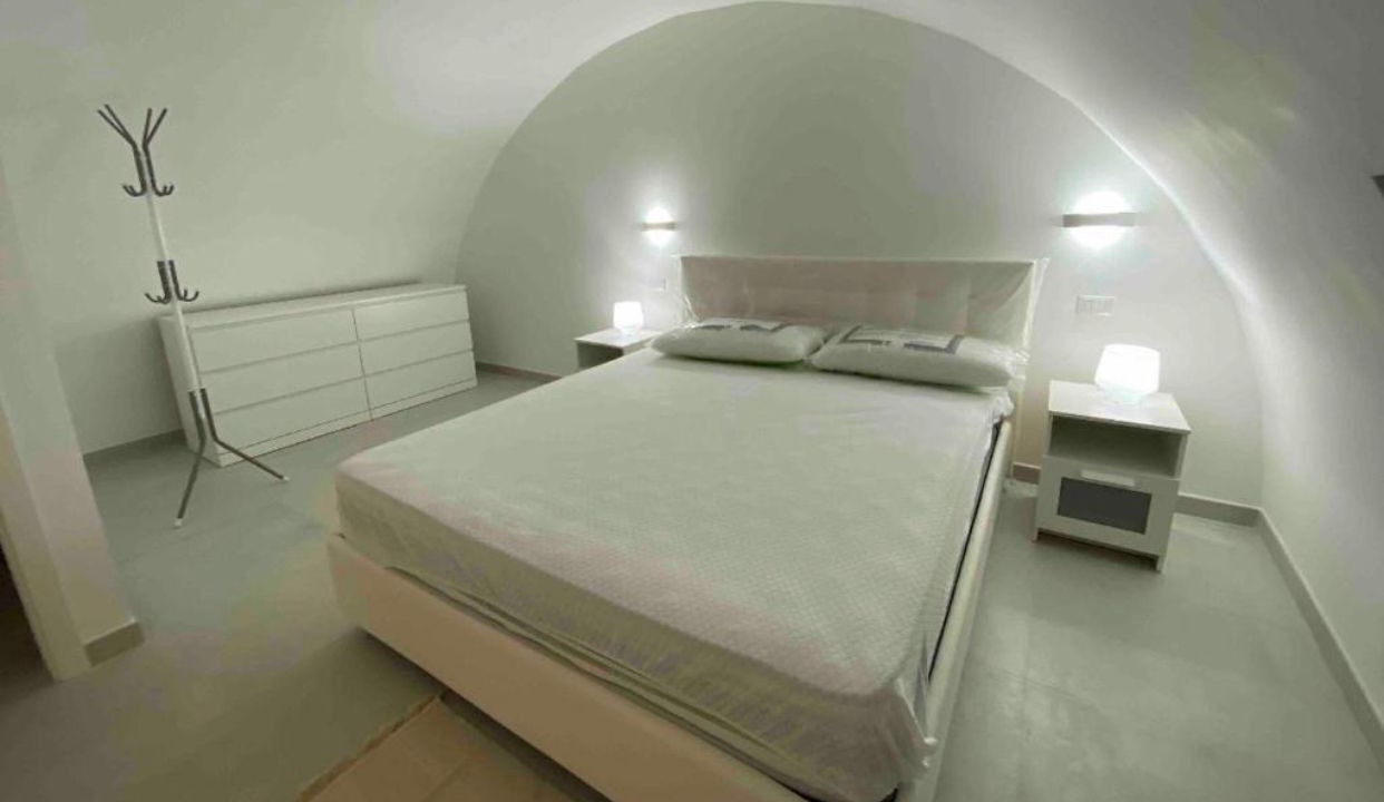 Photo of Bedroom in Lacco Ameno