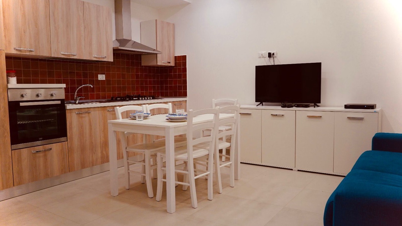 Photo of Kitchen in Lacco Ameno