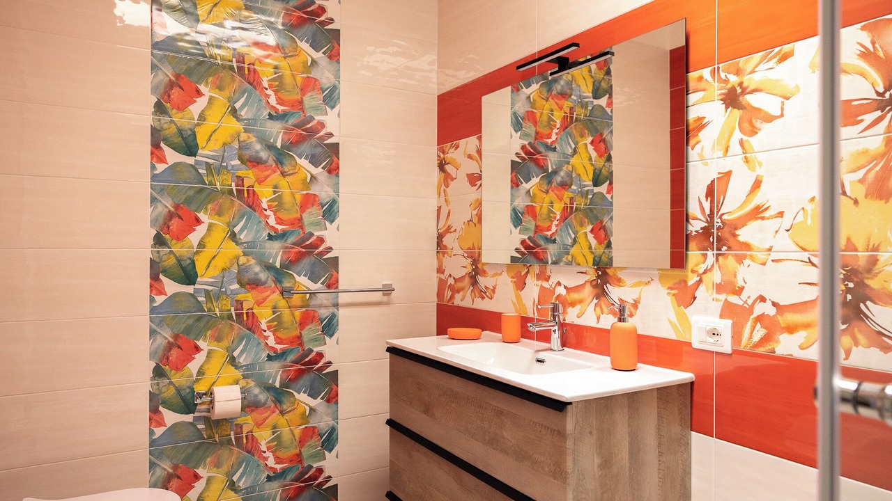Photo of Bathroom in Capitolo