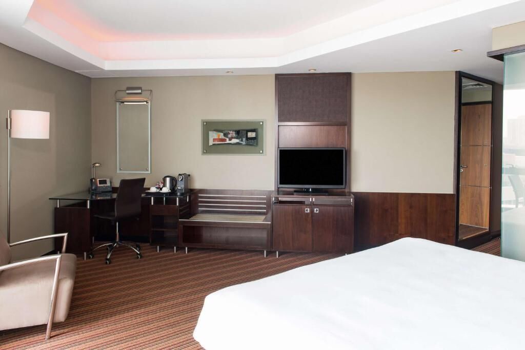 Photo of Bedroom in Dubai Media City