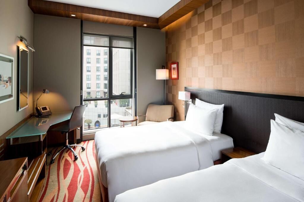 Photo of Bedroom in Dubai Media City