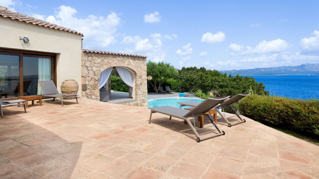 Photo of Others in Porto Rotondo