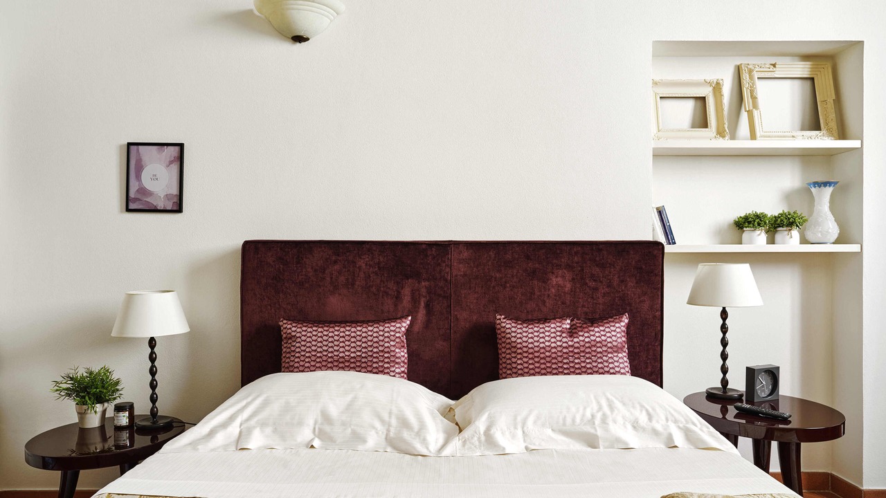 Photo of Bedroom in Ponte Abbadesse
