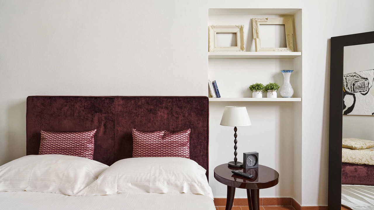 Photo of Bedroom in Ponte Abbadesse