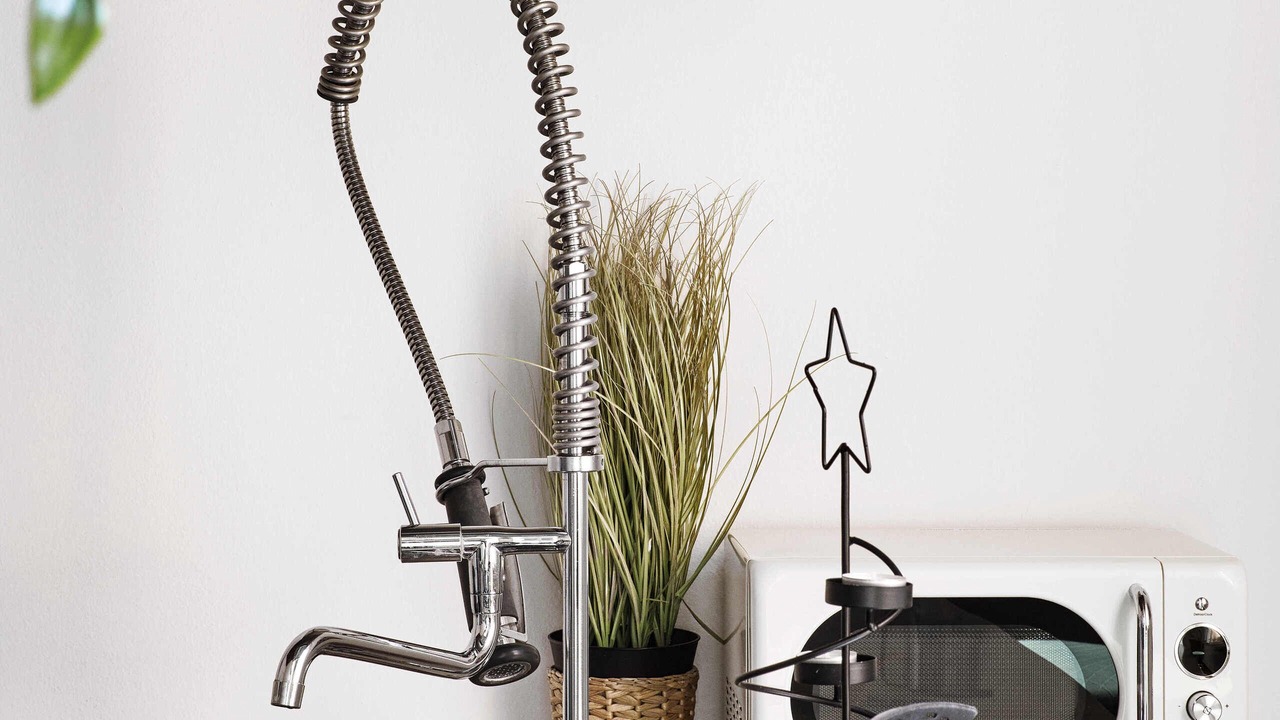 Photo of Kitchen in Ponte Abbadesse