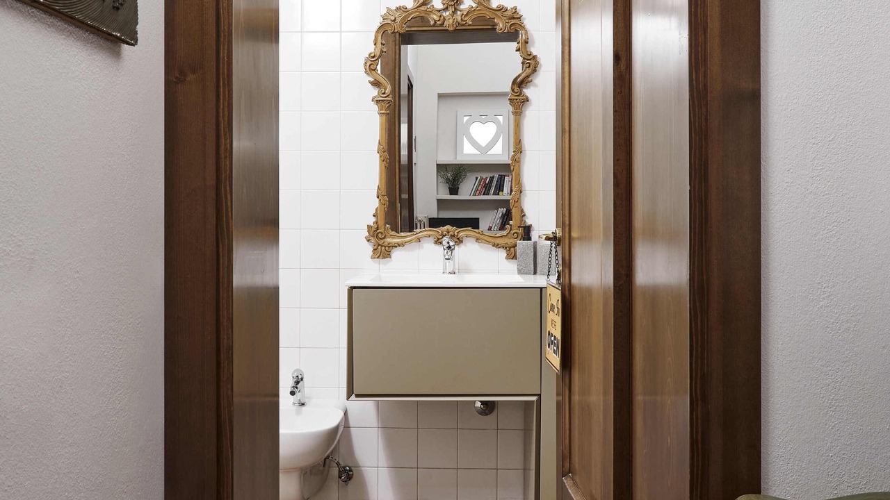 Photo of Bathroom in Ponte Abbadesse