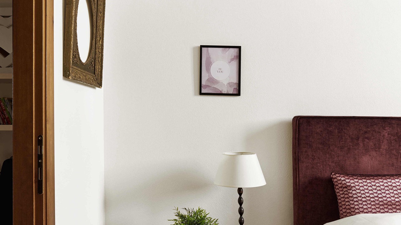 Photo of Bedroom in Ponte Abbadesse
