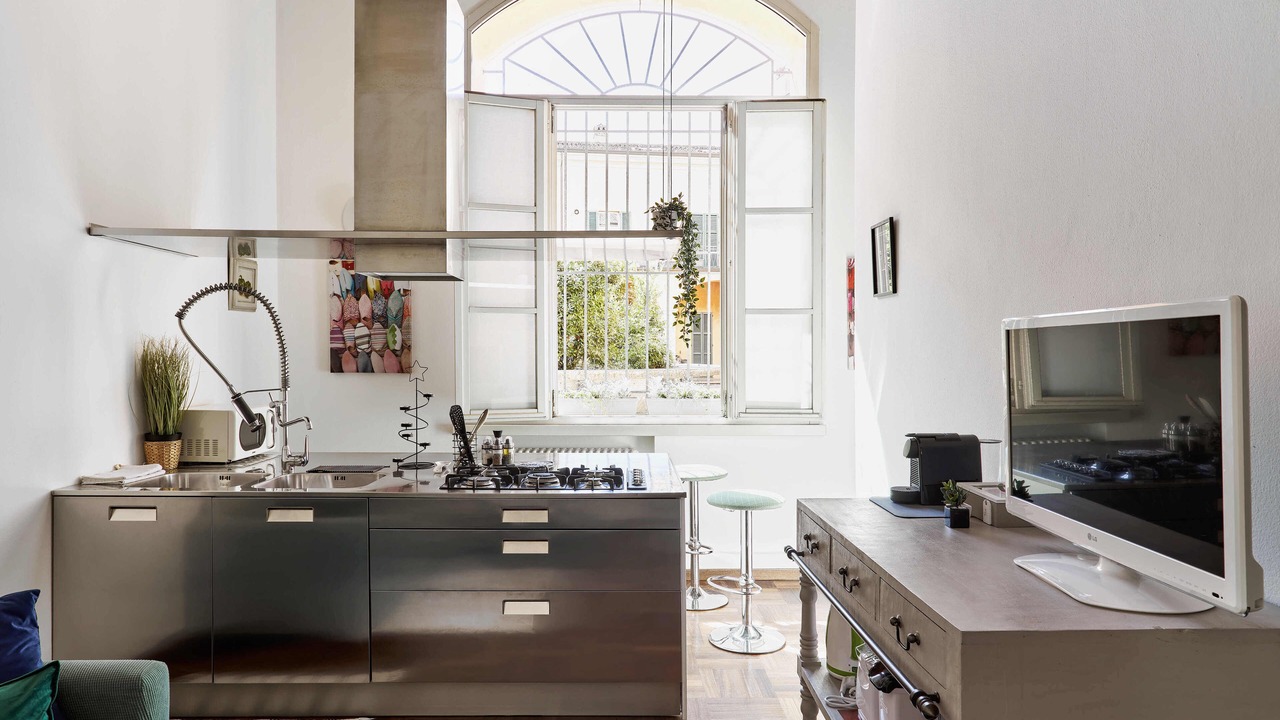Photo of Kitchen in Ponte Abbadesse
