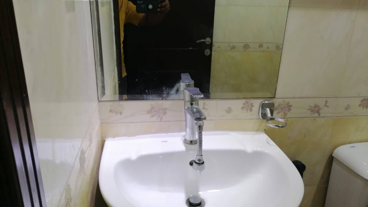 Photo of Bathroom in Dubai
