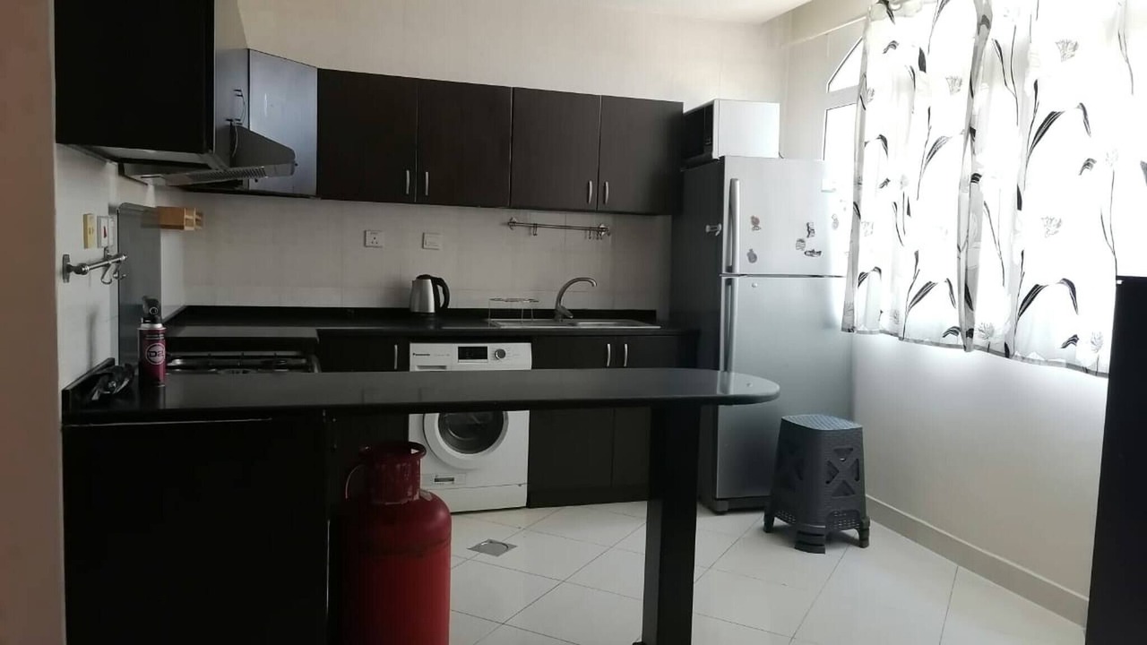 Photo of Kitchen in Dubai