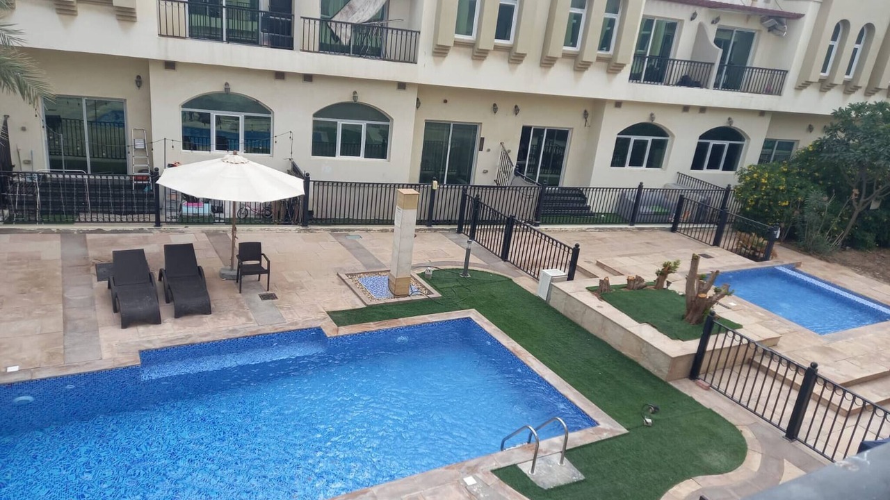 Photo of Outdoor in Dubai