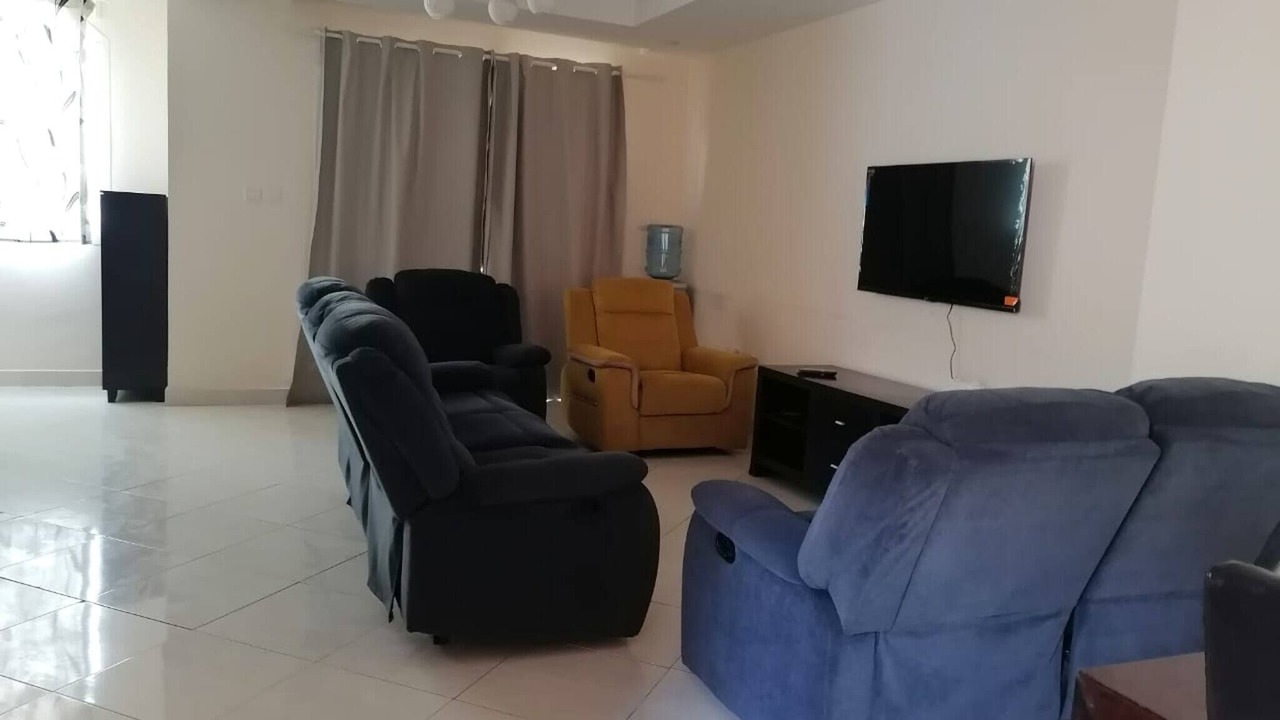 Photo of Livingroom in Dubai