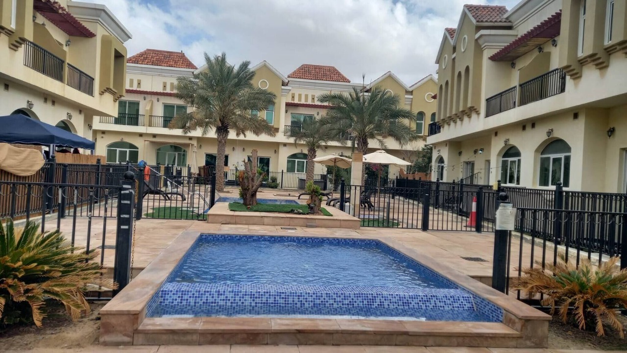 Photo of Outdoor in Dubai