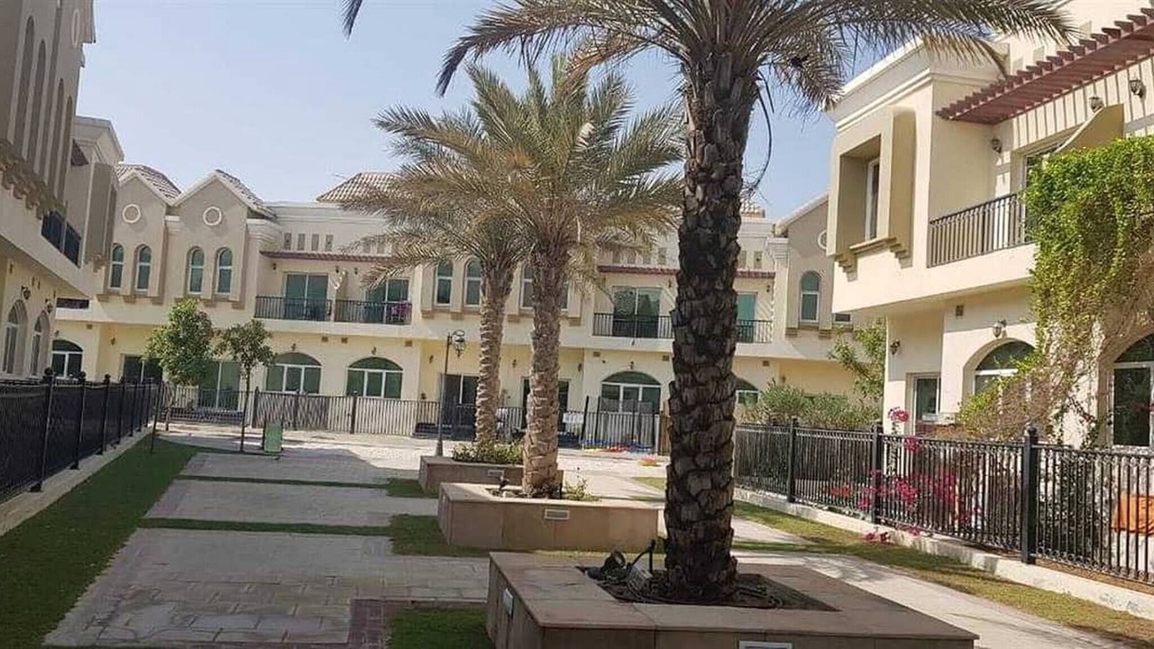 Photo of Outdoor in Dubai