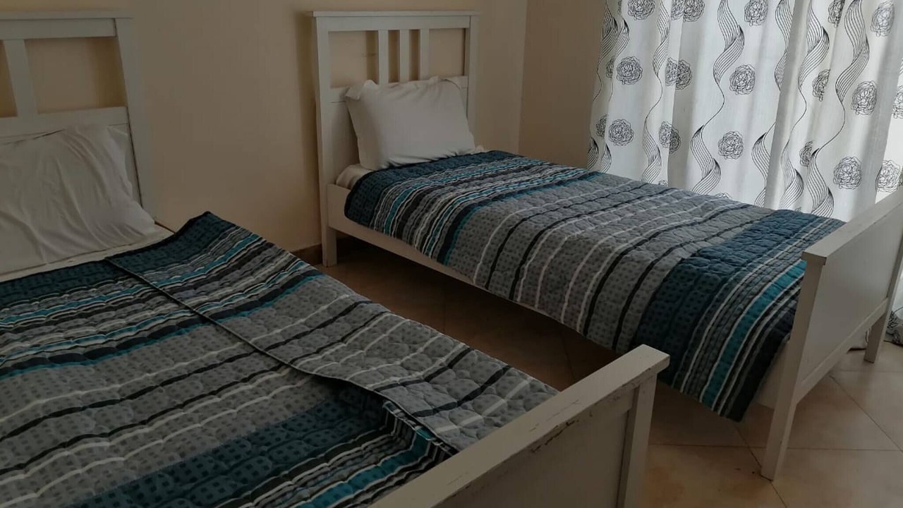 Photo of Bedroom in Dubai