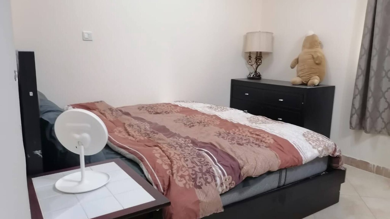 Photo of Bedroom in Dubai