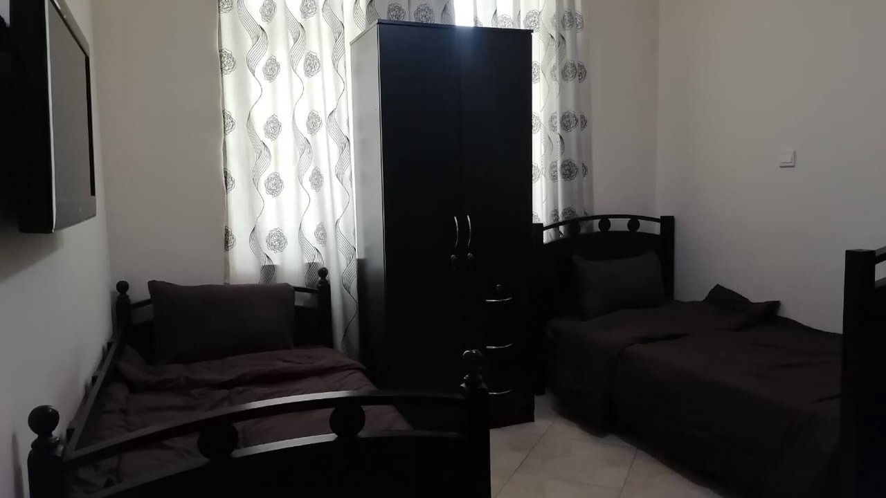 Photo of Bedroom in Dubai