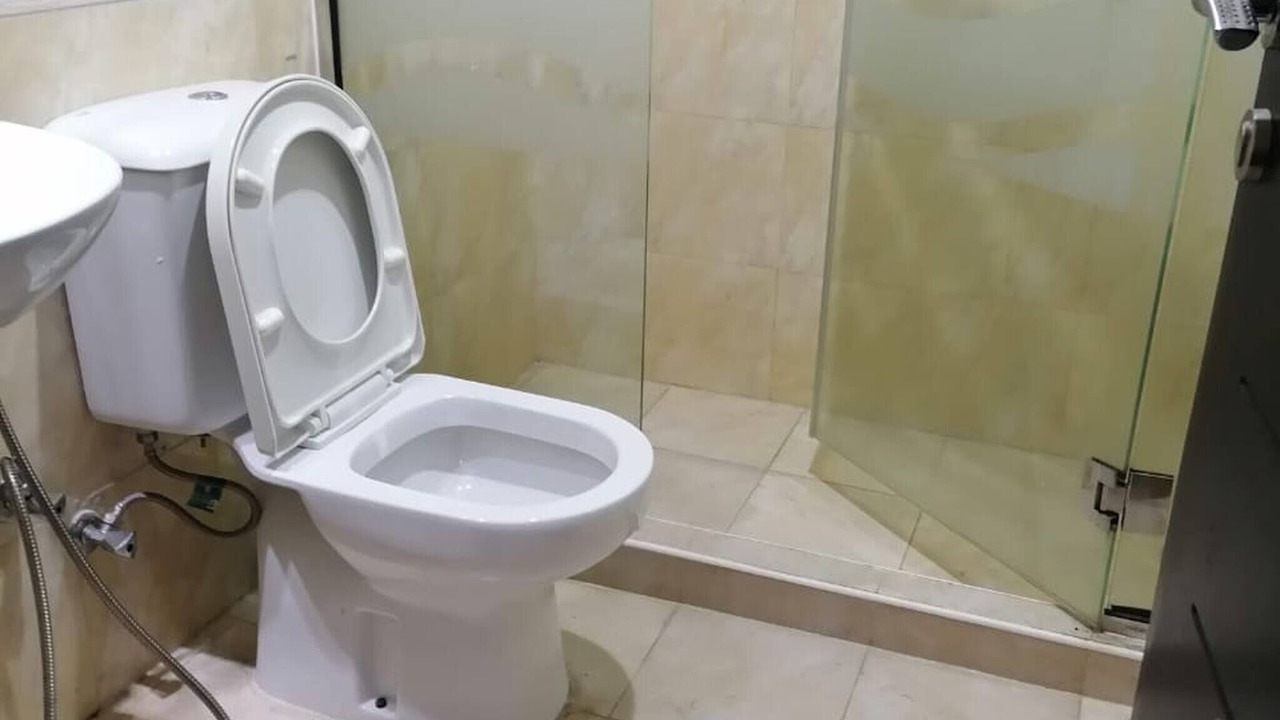 Photo of Bathroom in Dubai