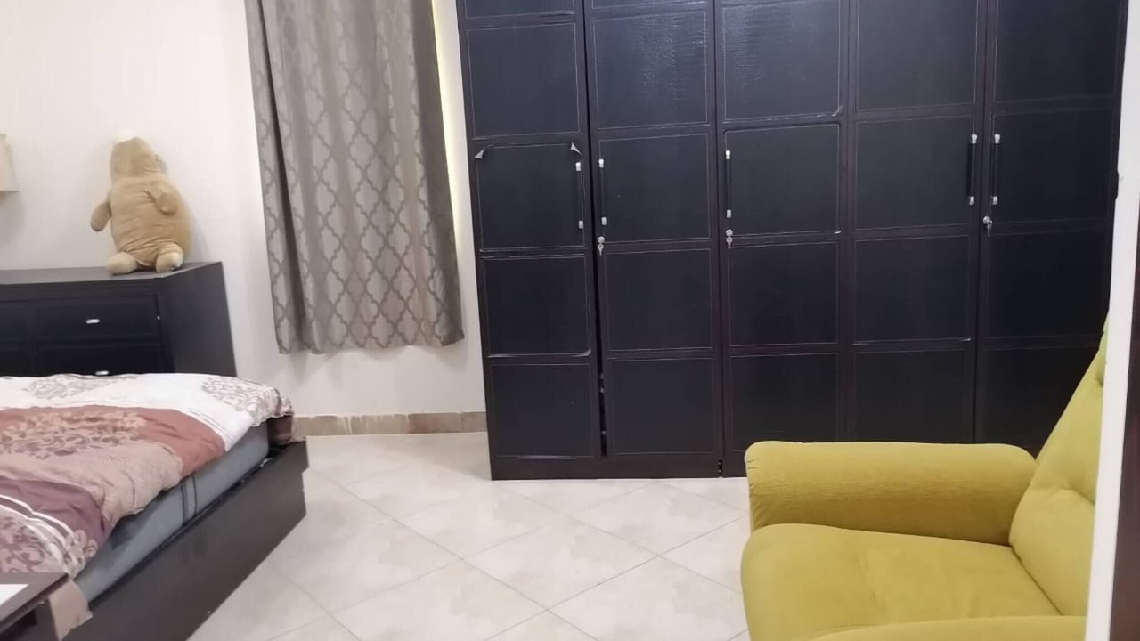 Photo of Bedroom in Dubai