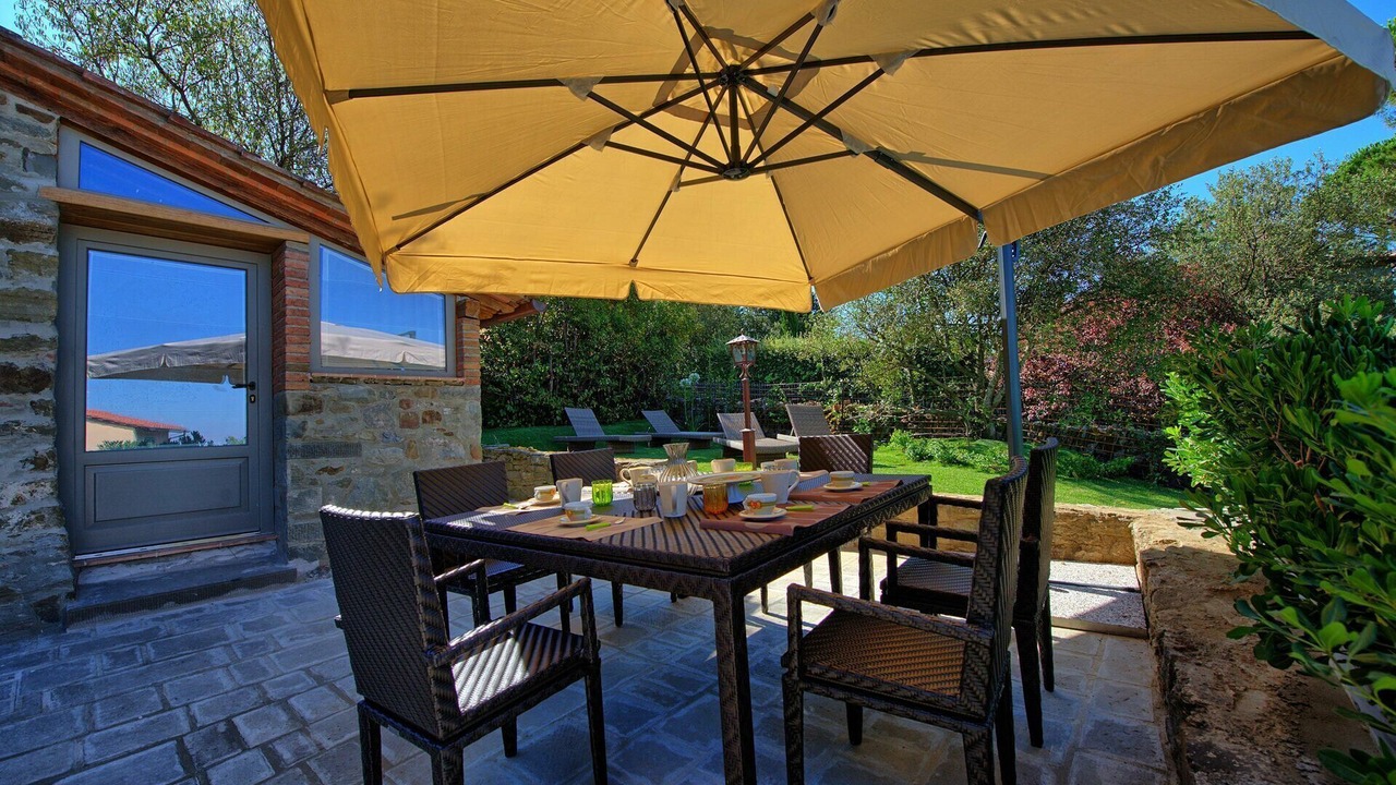 Photo of Outdoor in Camucia