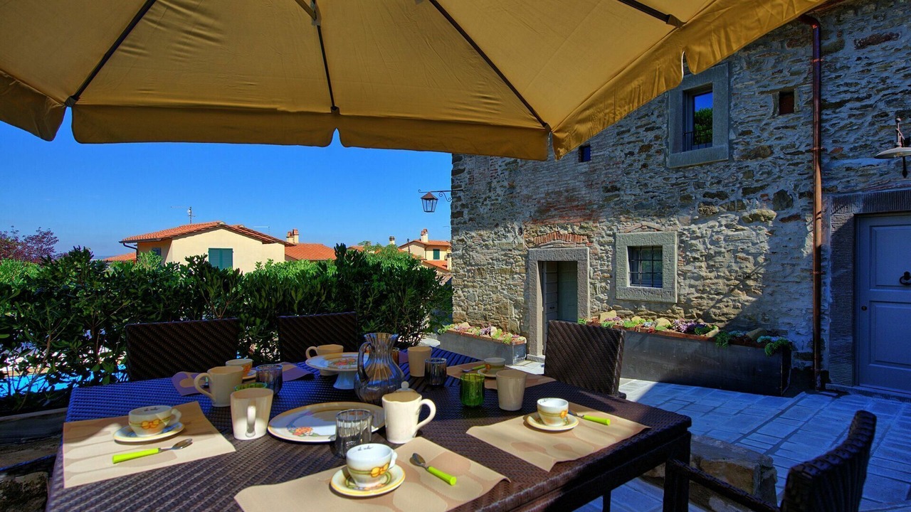 Photo of Outdoor in Camucia
