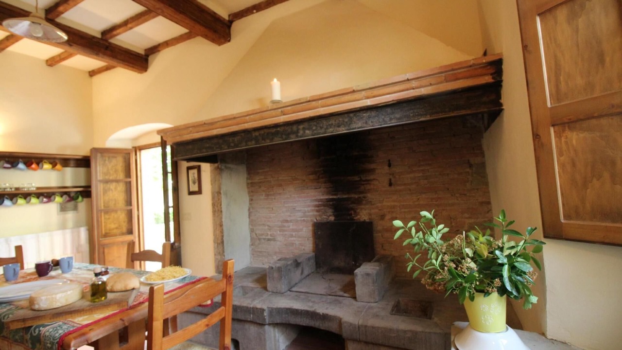 Photo of Livingroom in Moggiana