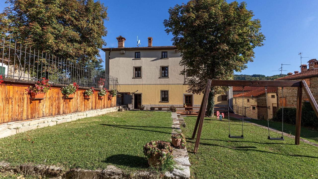 Photo of Outdoor in Moggiana