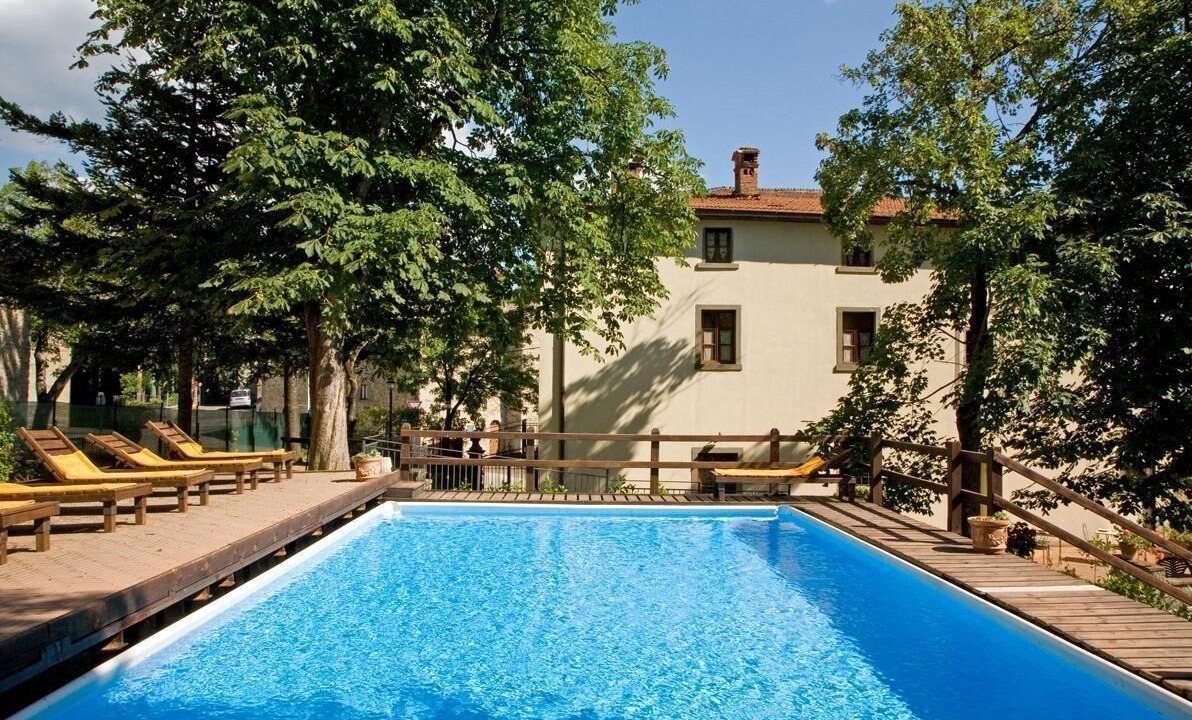 Photo of Outdoor in Moggiana