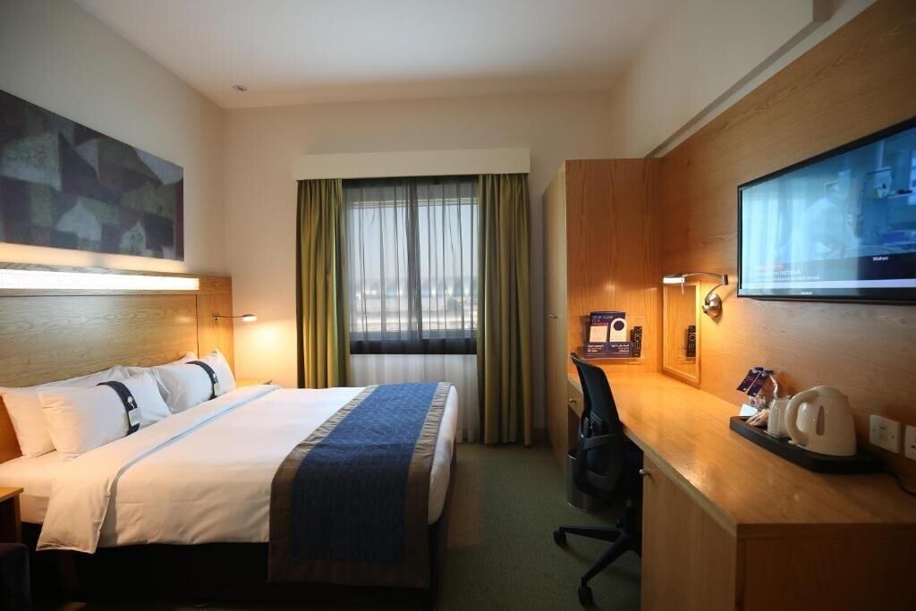 Photo of Bedroom in Garhoud