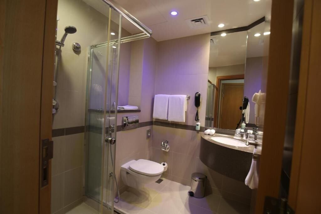 Photo of Bathroom in Garhoud