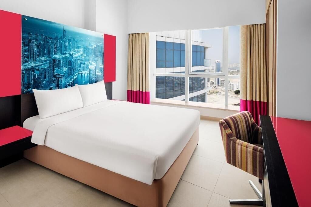 Photo of Bedroom in Al Barsha 1