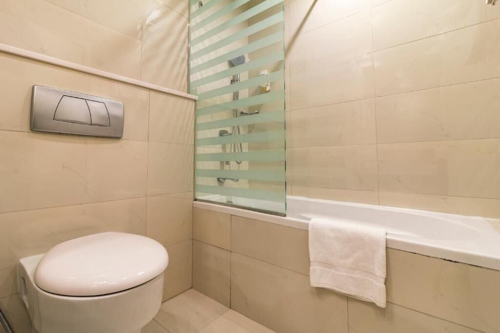 Photo of Bathroom in Al Barsha 1
