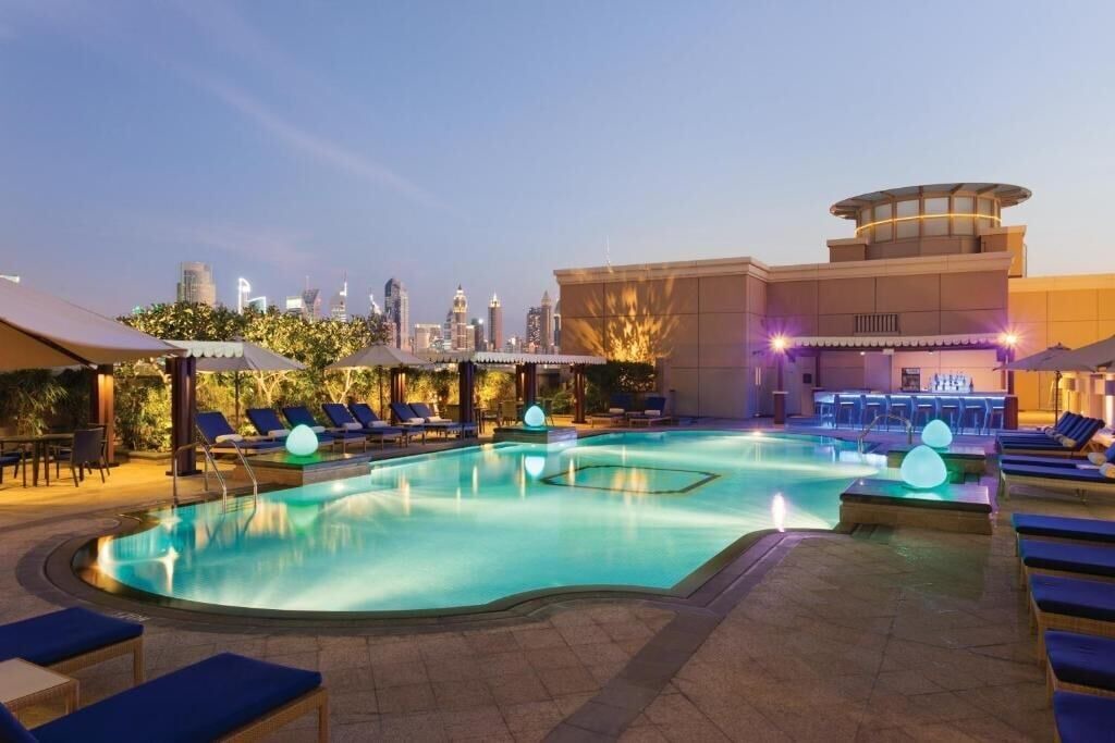 Photo of Outdoor in Dubai
