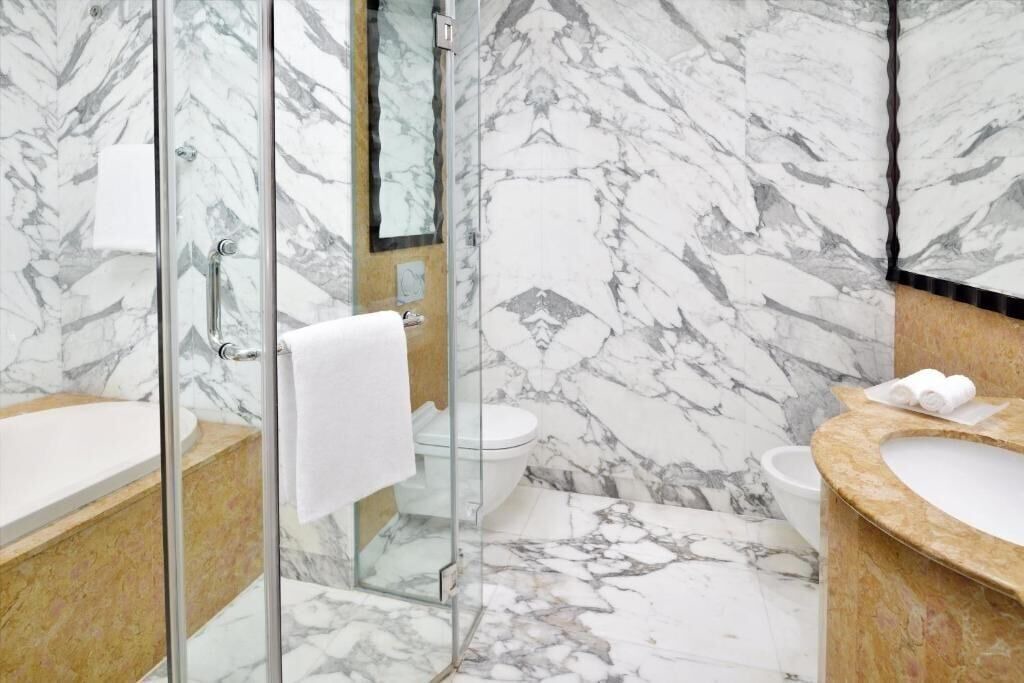 Photo of Bathroom in Dubai