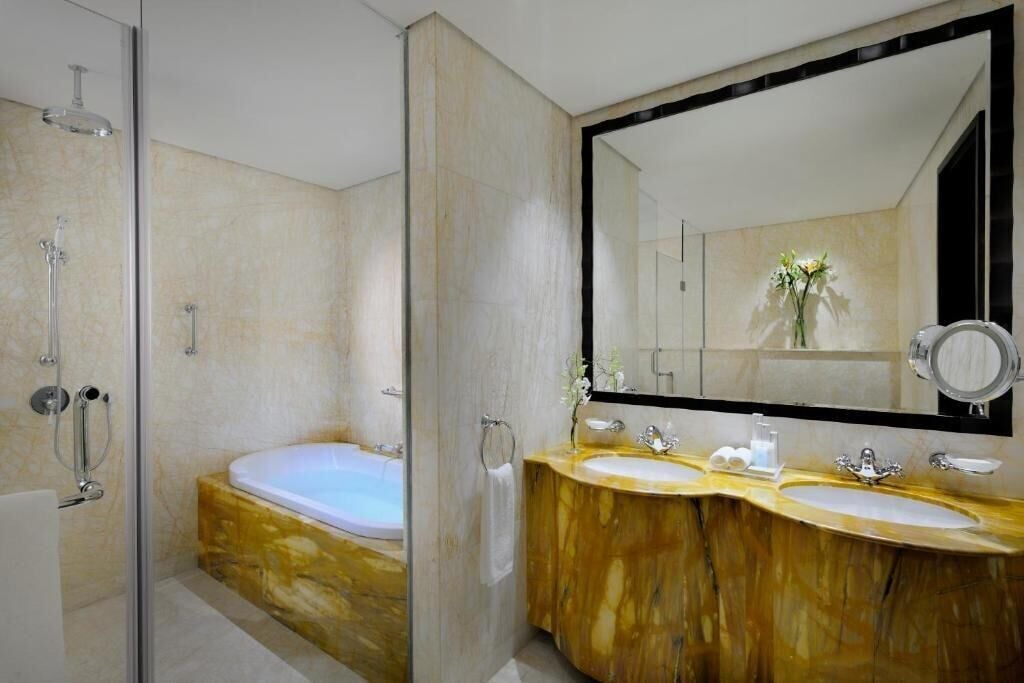 Photo of Bathroom in Dubai