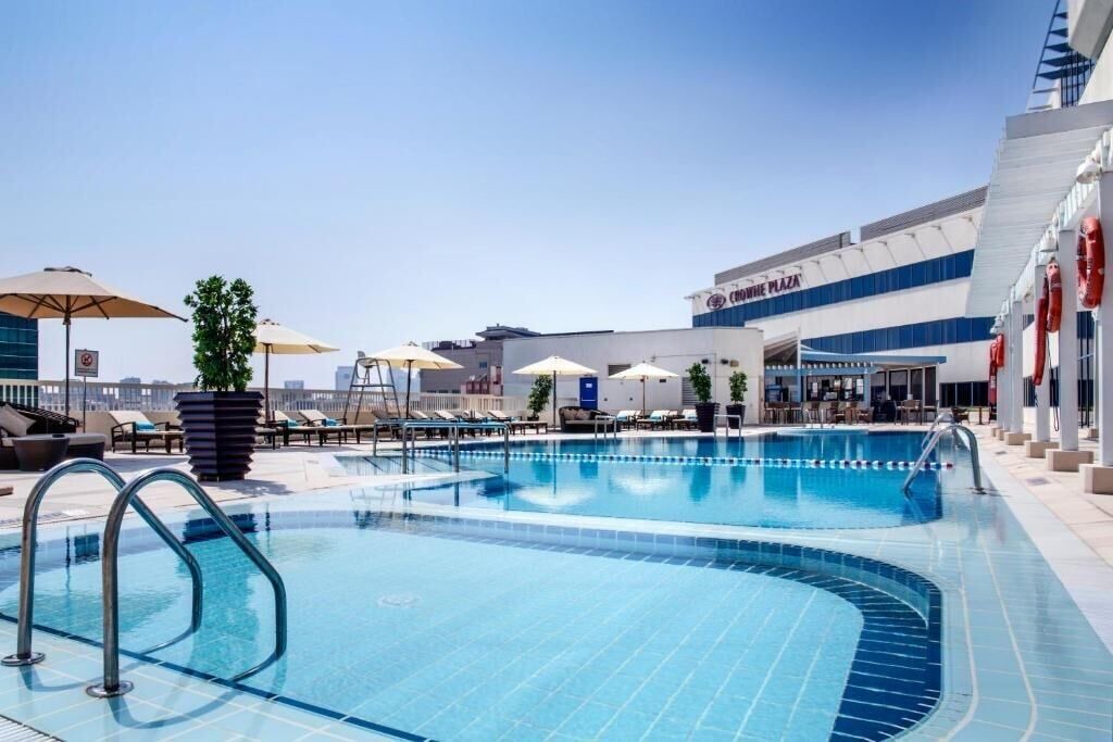 Photo of Outdoor in Deira