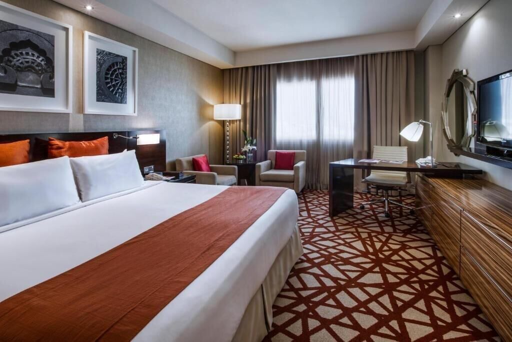 Photo of Bedroom in Deira