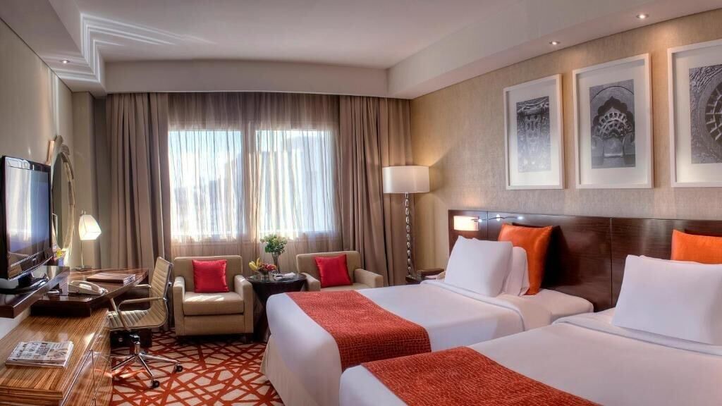 Photo of Bedroom in Deira