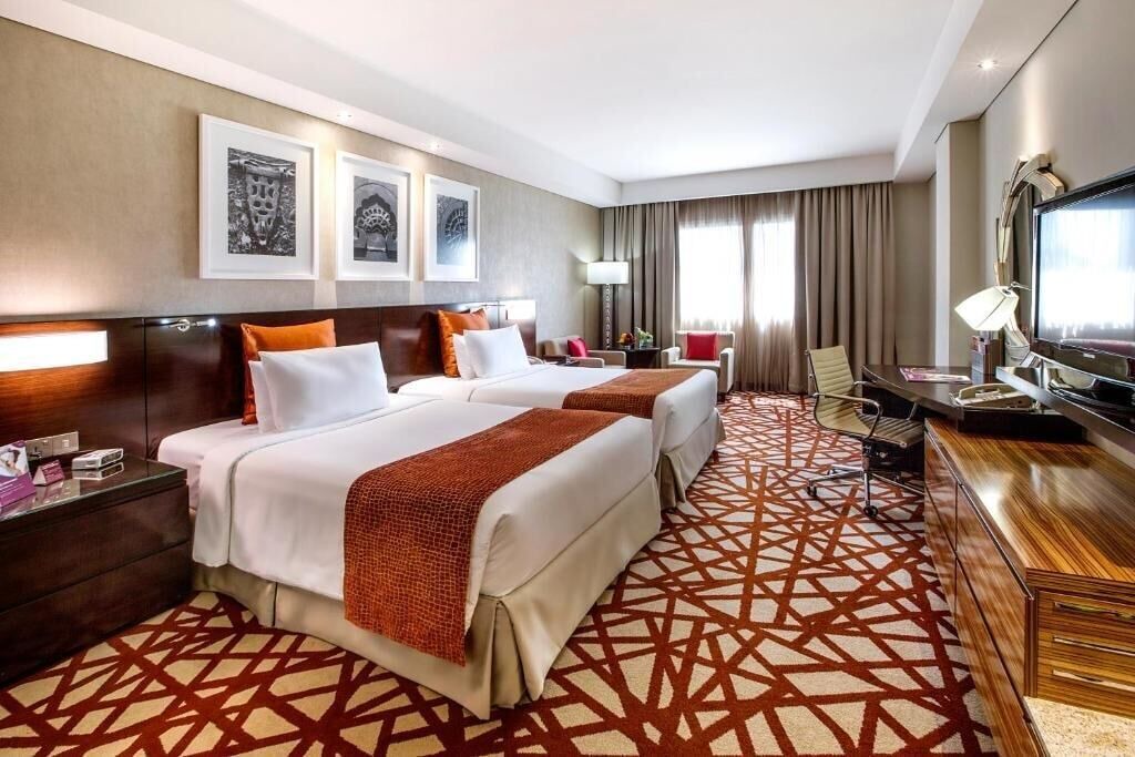 Photo of Bedroom in Deira