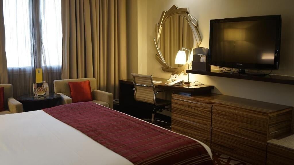 Photo of Bedroom in Deira