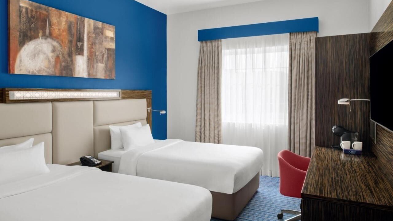 Photo of Bedroom in Al Wasl