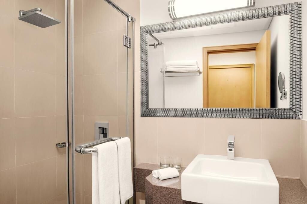 Photo of Bathroom in Al Barsha 1
