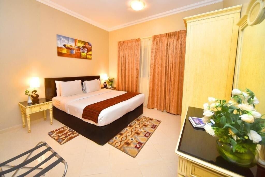 Photo of Bedroom in Beach & Coast