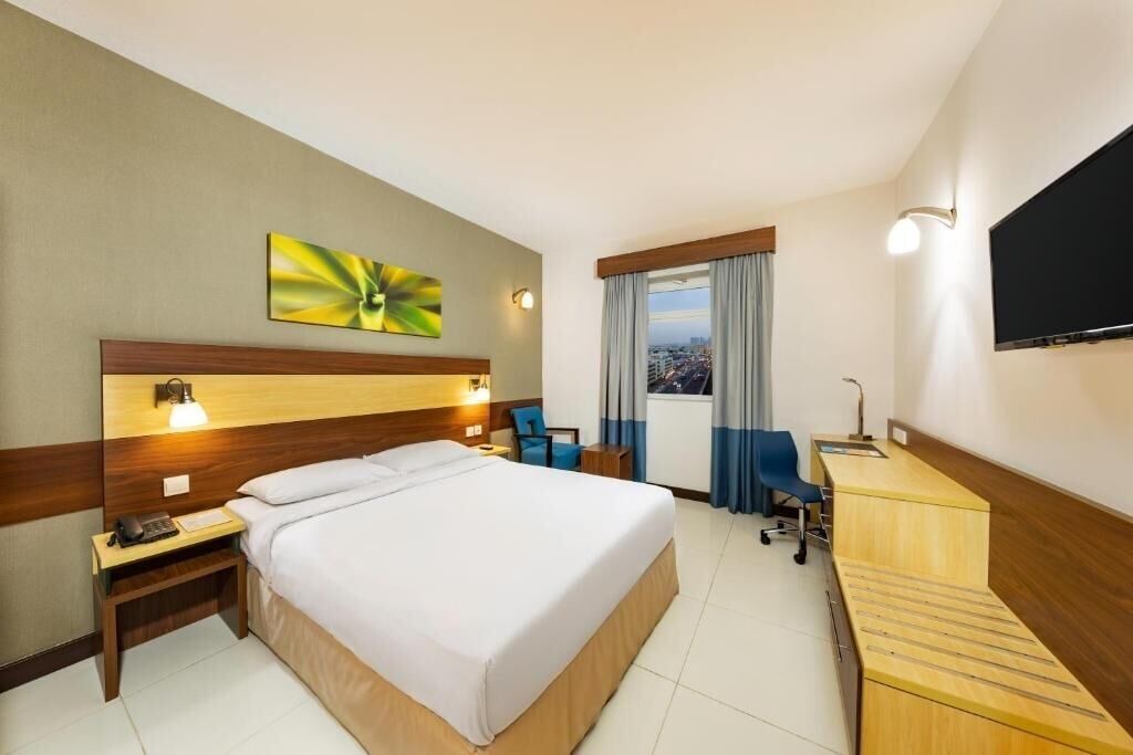 Photo of Bedroom in Abu Shagara